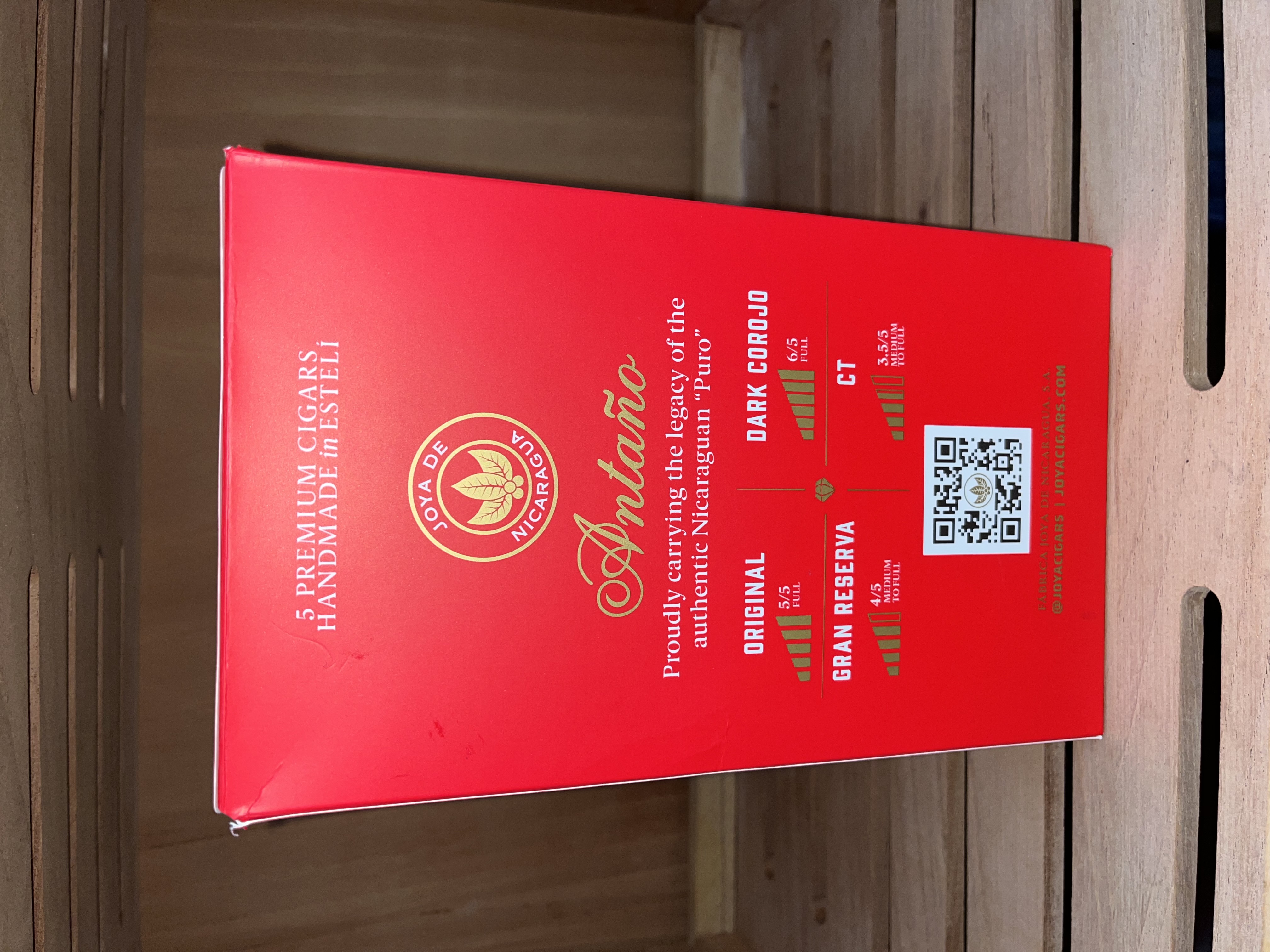 ANTAÑO GO PACK VAR SIZE - C25